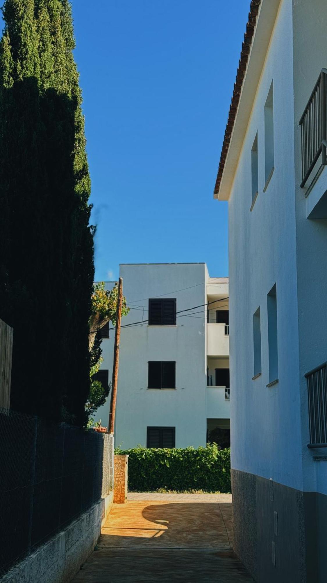 Can Romy Appartement T2F A 20M De La Plage De Cala Montgo L'Escala Exterior photo