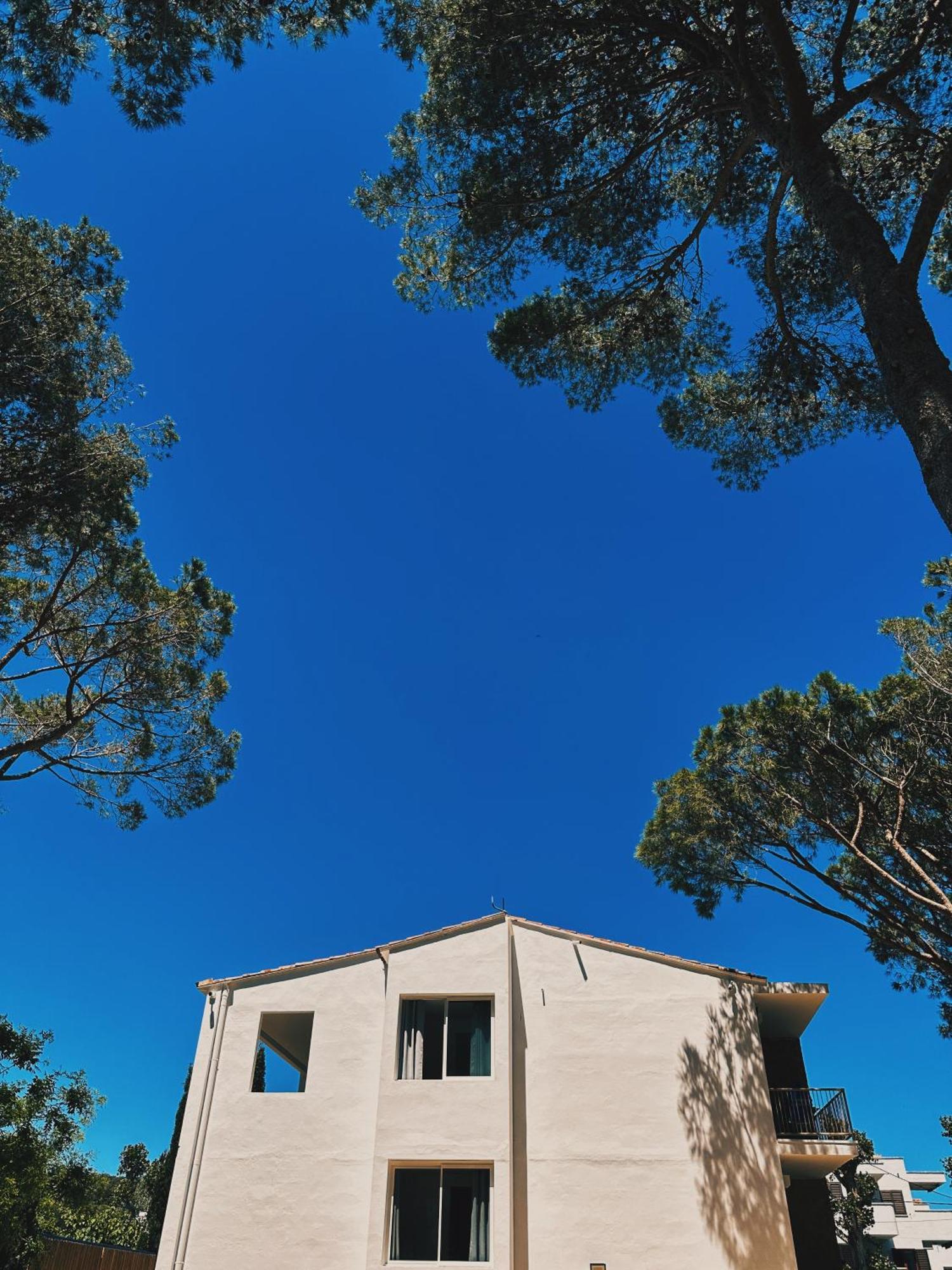Can Romy Appartement T2F A 20M De La Plage De Cala Montgo L'Escala Exterior photo